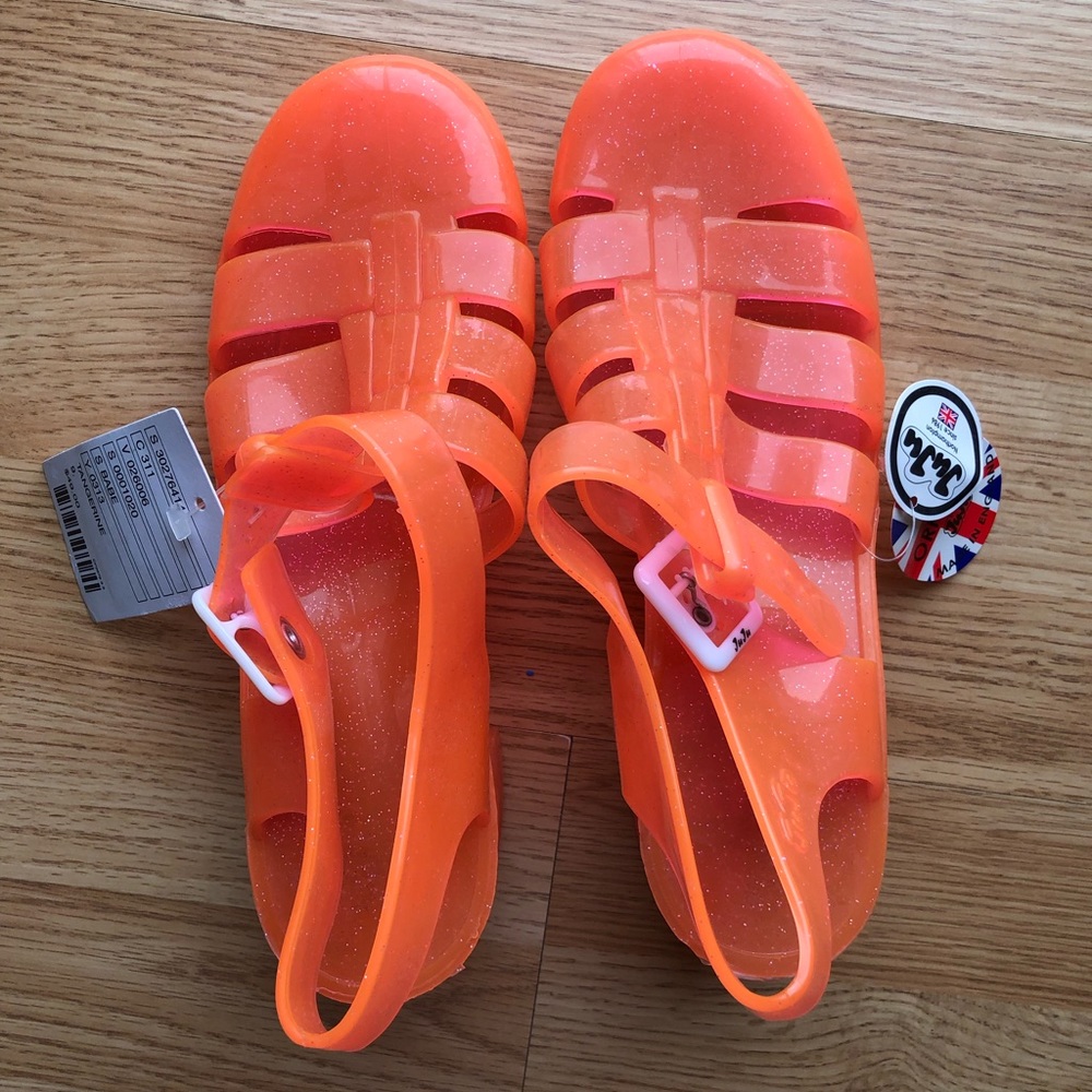JuJu Jellies
